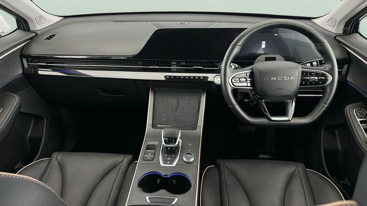 Used Omoda OMODA 5 for sale - 76491957: Photo 14