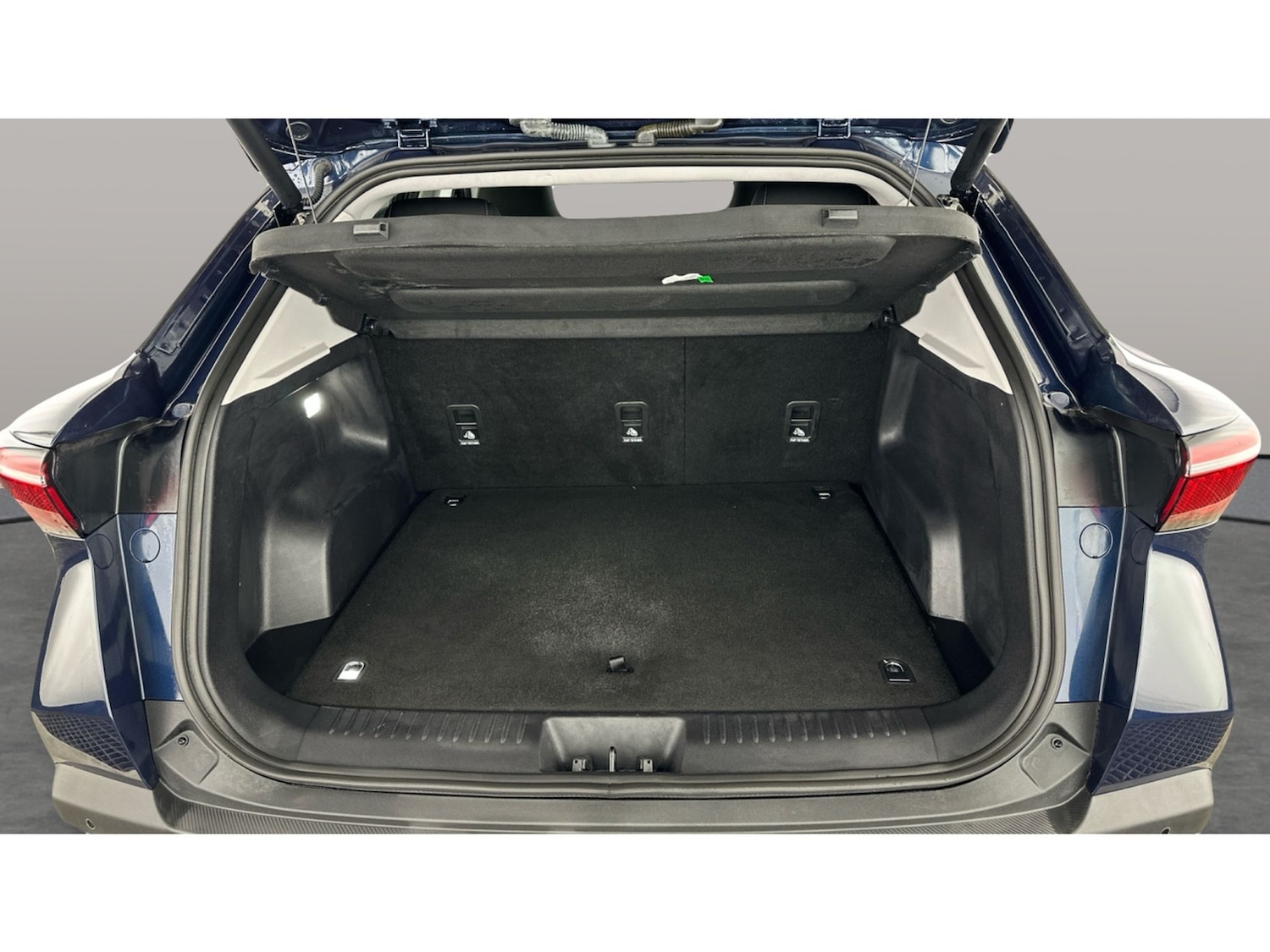 Used Omoda OMODA 5 for sale - 76491957: Photo 18