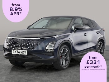 Used Omoda OMODA 5 undefined for sale - 76491957: Photo