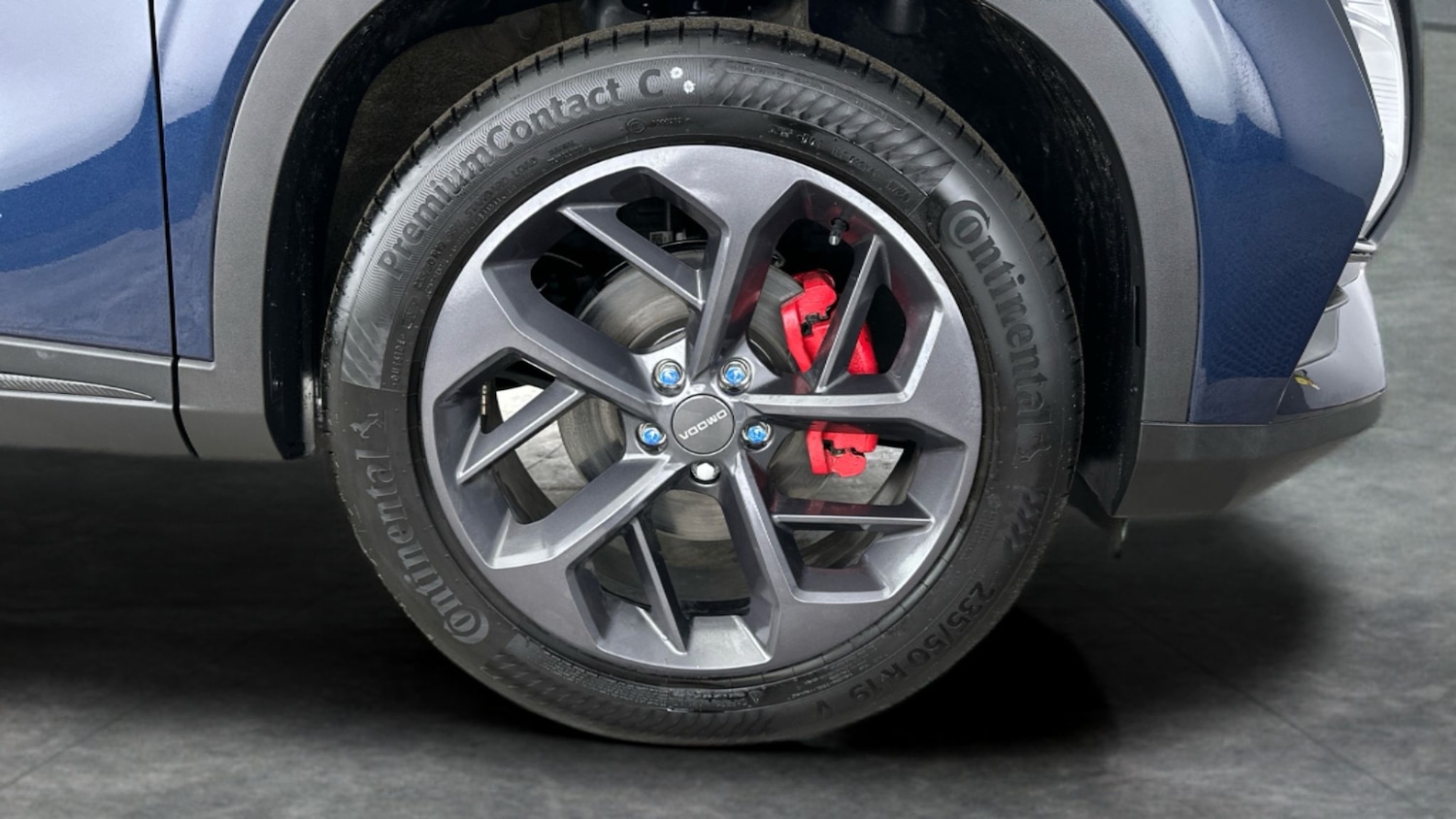 Used Omoda OMODA 5 for sale - 76491957: Photo 20