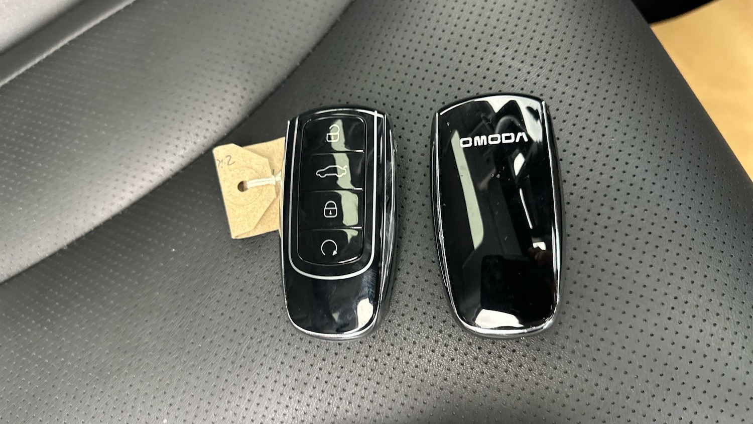 Used Omoda OMODA 5 for sale - 76491957: Photo 22