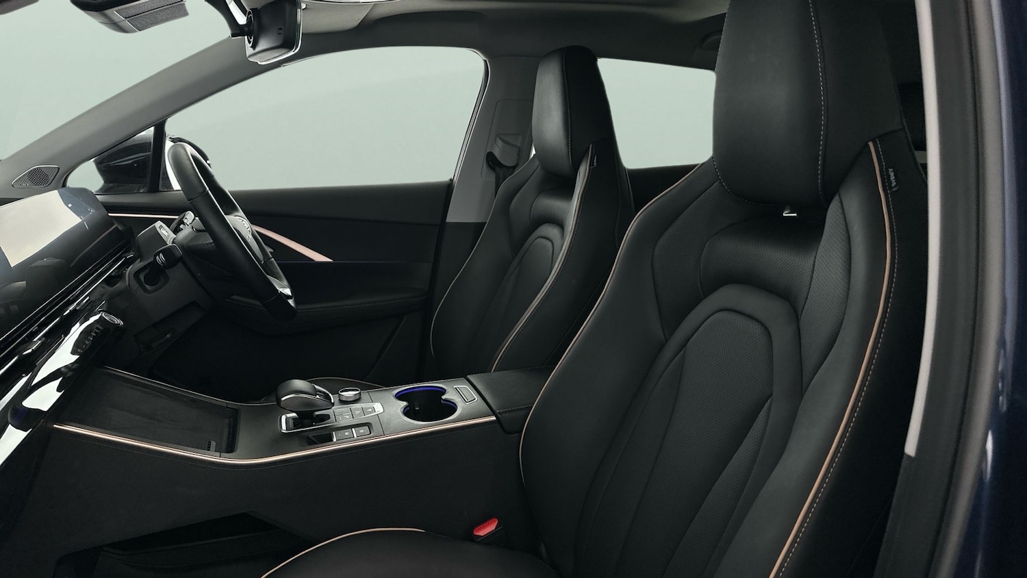 Used Omoda OMODA 5 for sale - 76491957: Photo 24