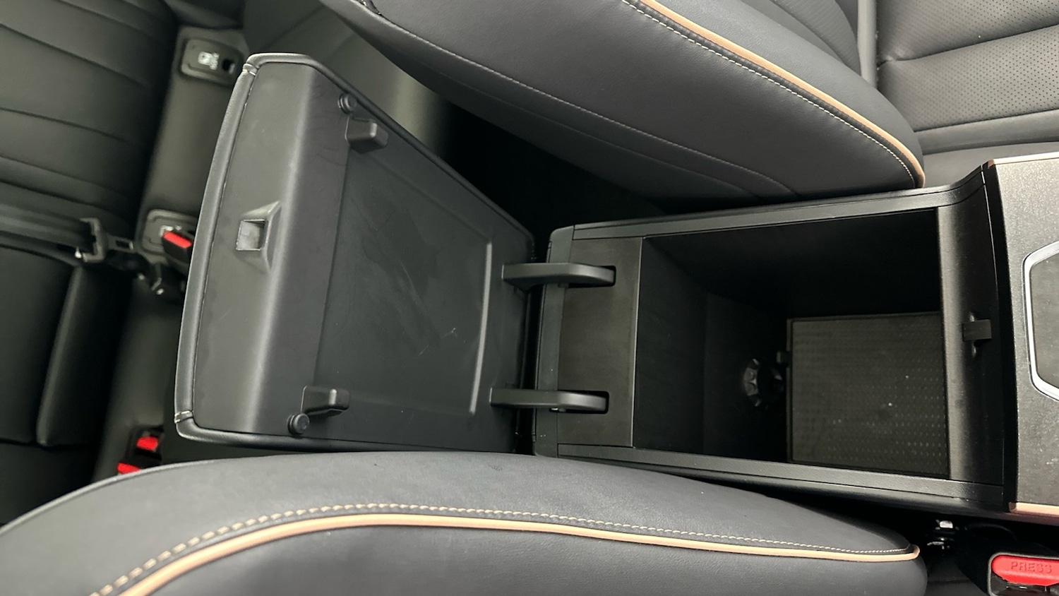 Used Omoda OMODA 5 for sale - 76491957: Photo 31