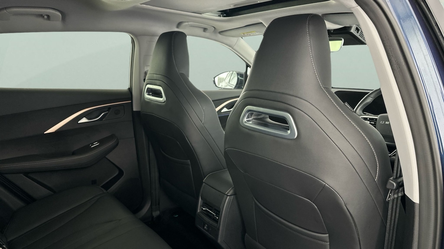 Used Omoda OMODA 5 for sale - 76491957: Photo 35