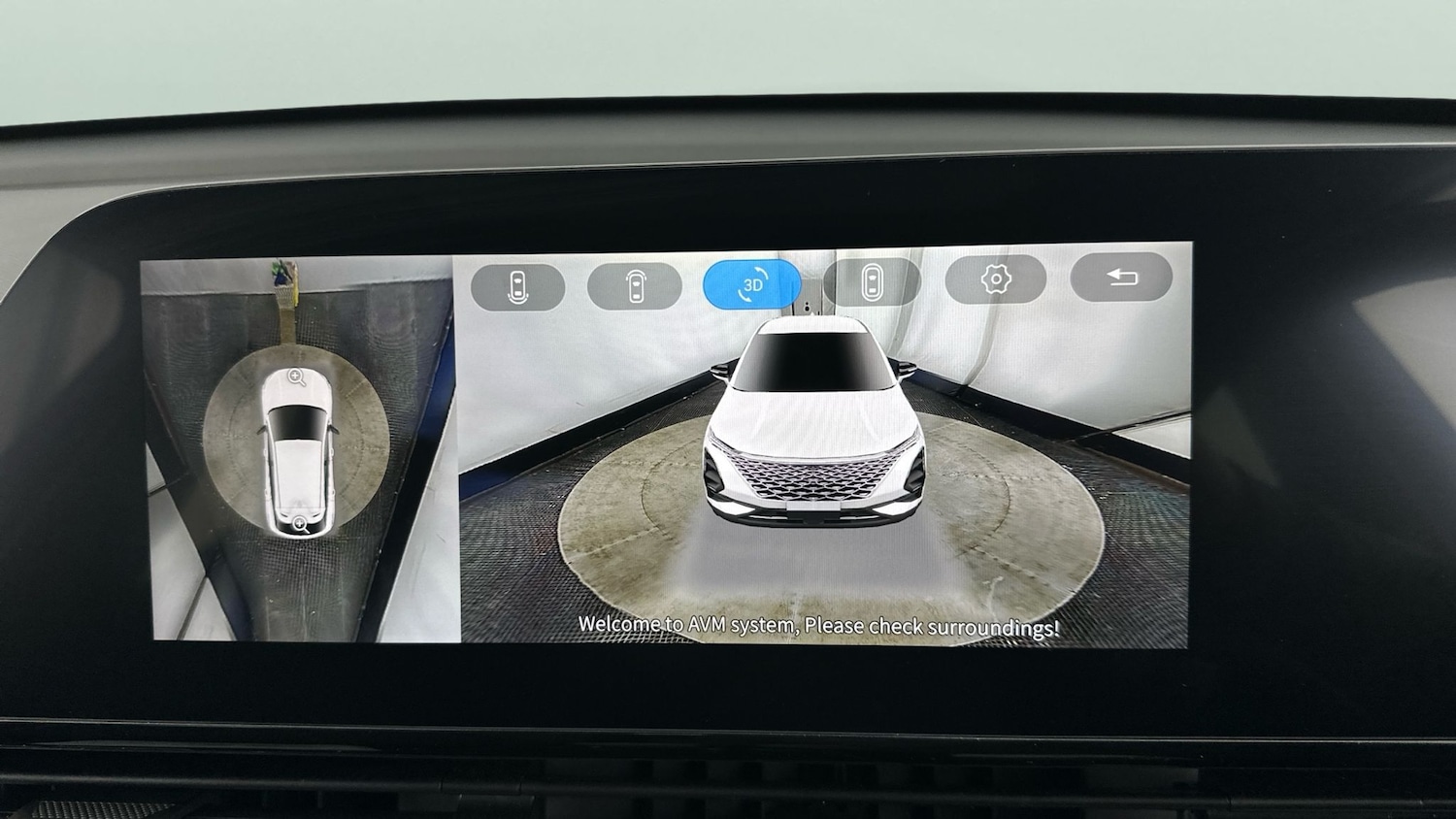 Used Omoda OMODA 5 for sale - 76491957: Photo 42