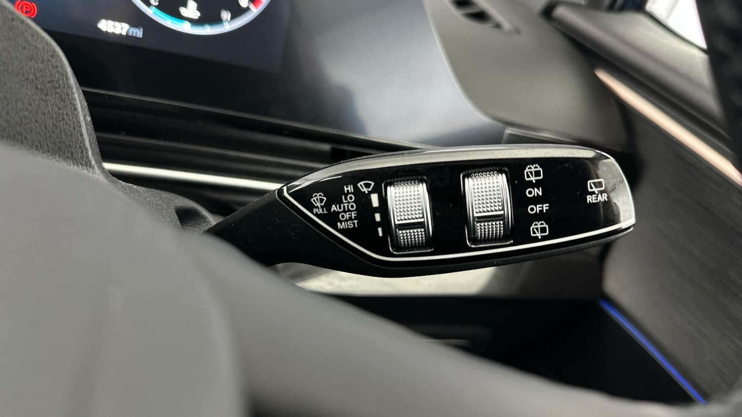 Used Omoda OMODA 5 for sale - 76491957: Photo 47