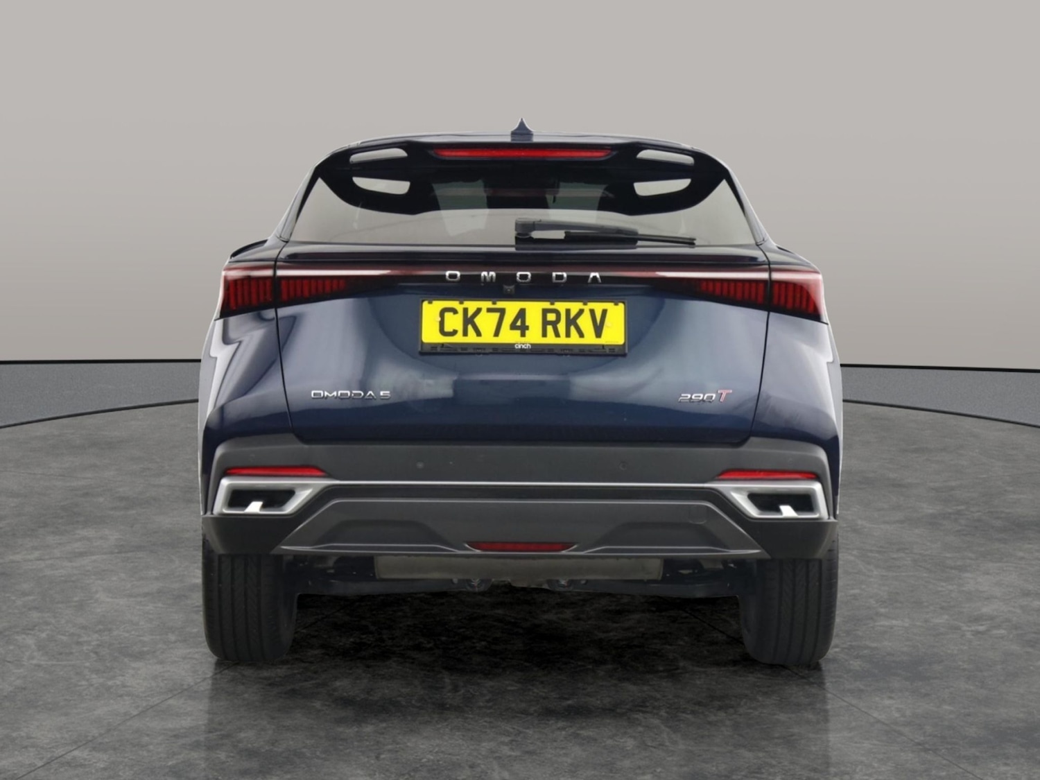 Used Omoda OMODA 5 for sale - 76491957: Photo 7