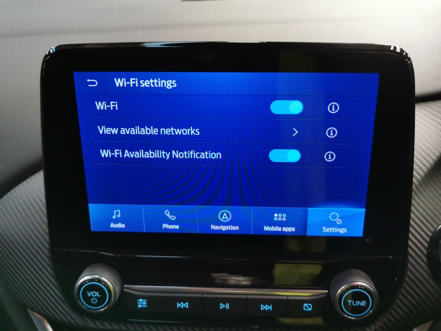 Used Ford Puma 2020 for sale - 77086374: Photo 14