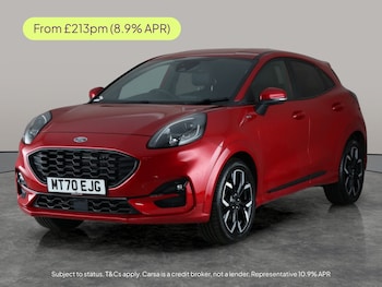 Used Ford Puma 2020 for sale - 77086374: Photo