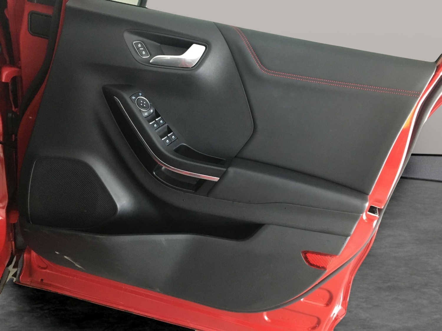 Used Ford Puma 2020 for sale - 77086374: Photo 32