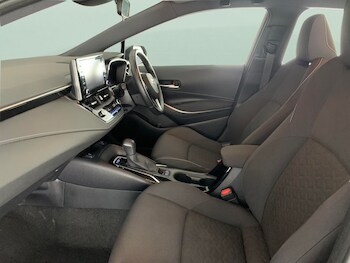 Used Toyota Corolla 2020 for sale - 75776734: Photo