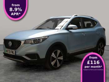 2020 - 44.5kWh Exclusive SUV 5dr Electric Auto (143 ps) - HEATED SEATS - NAV - BLI