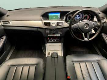 Used Mercedes-Benz E-Class 2016 for sale - 75296308: Photo