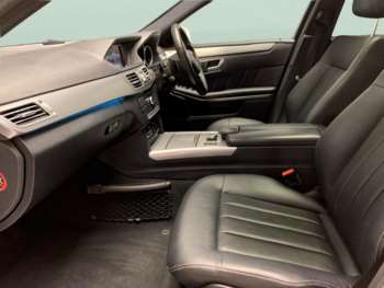 Used Mercedes-Benz E-Class 2016 for sale - 75296308: Photo