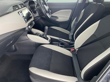 Used Nissan Micra  for sale - 75733868: Photo