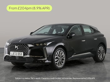 Used DS Automobiles DS 4 2023 for sale - 79299953: Photo