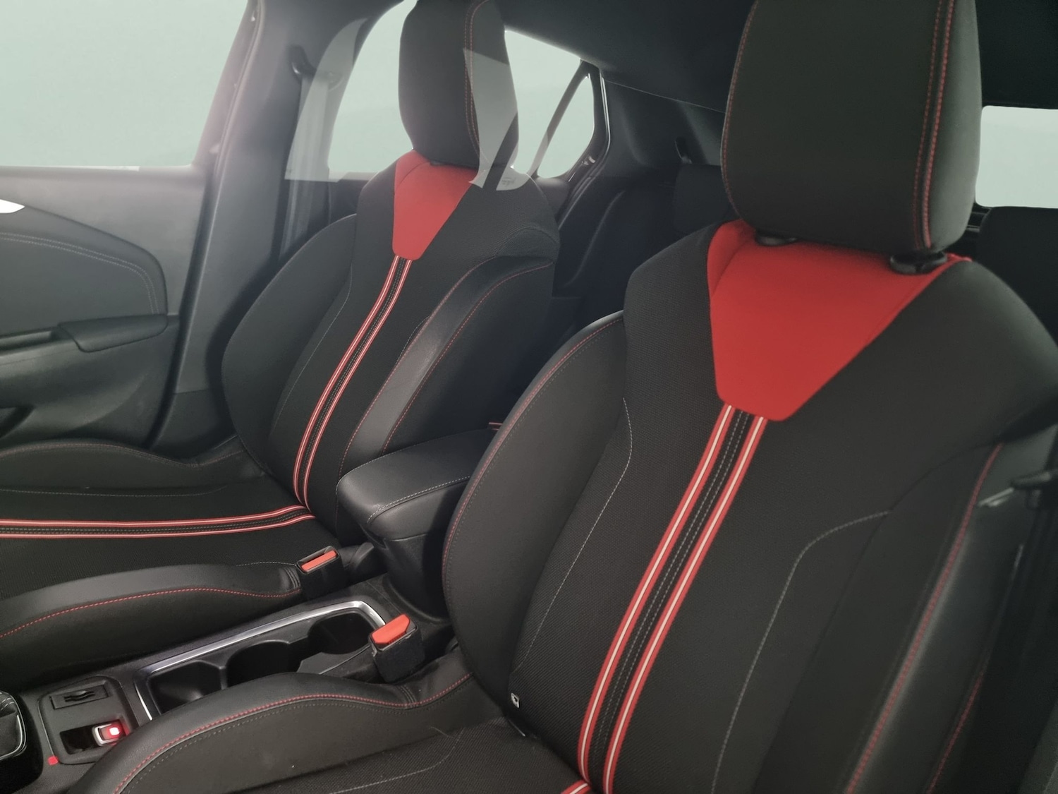 Used Vauxhall Corsa 2021 for sale - 76342372: Photo 24