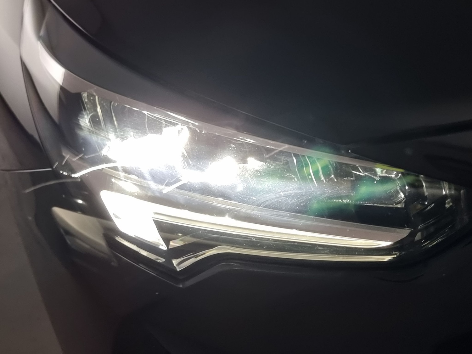 Used Vauxhall Corsa 2021 for sale - 76342372: Photo 26