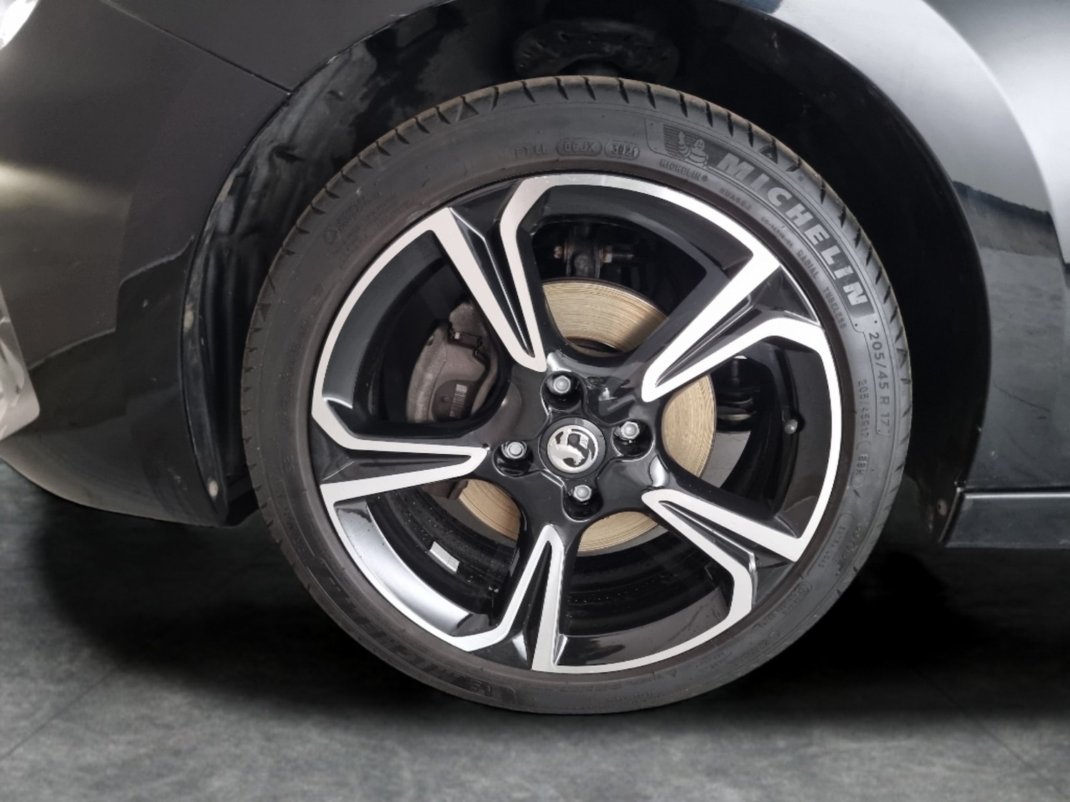 Used Vauxhall Corsa 2021 for sale - 76342372: Photo 27