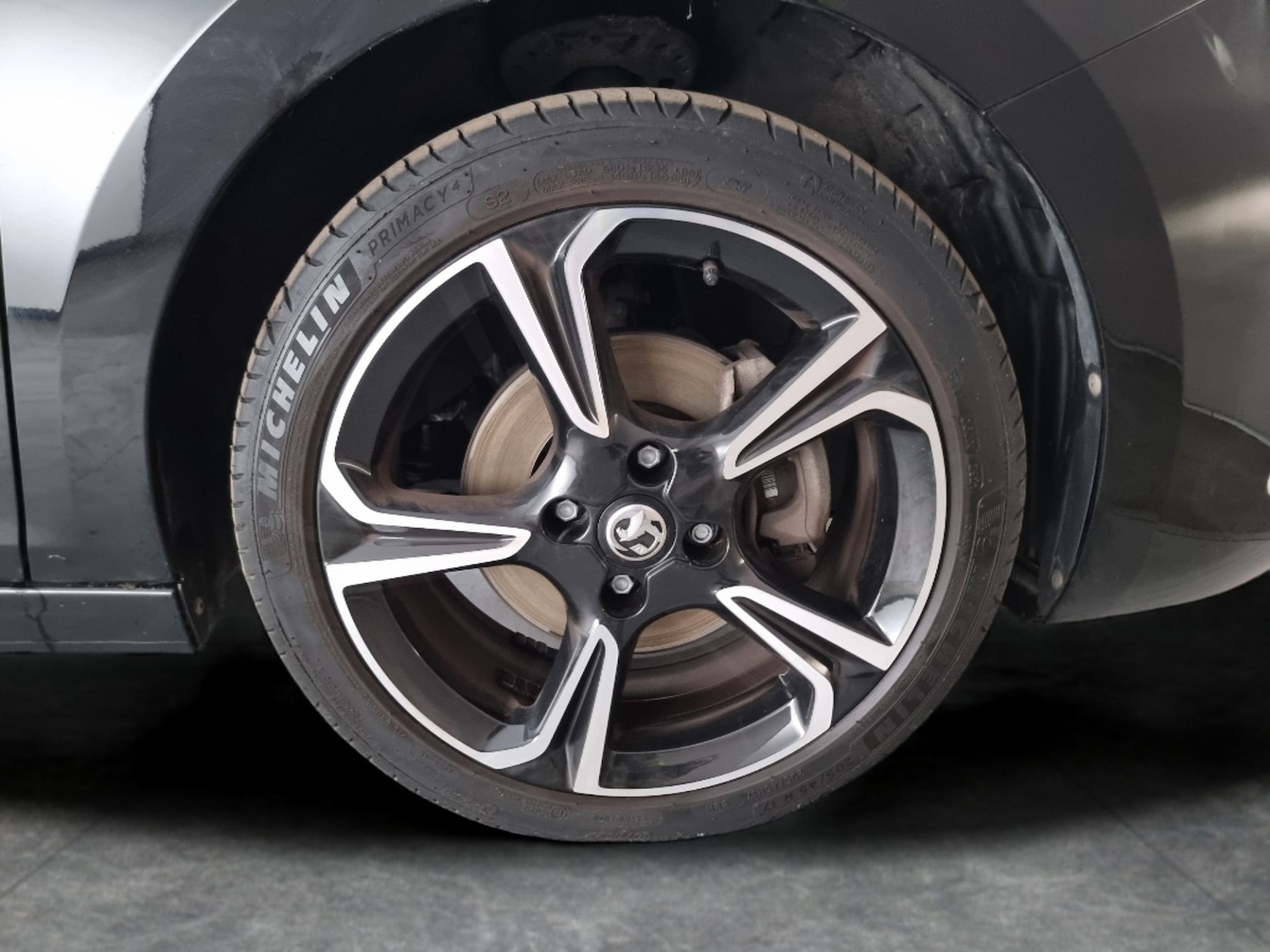 Used Vauxhall Corsa 2021 for sale - 76342372: Photo 28