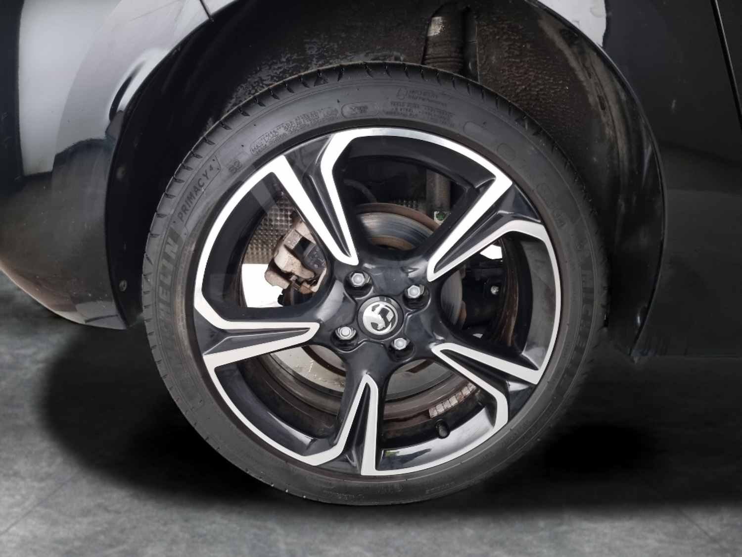 Used Vauxhall Corsa 2021 for sale - 76342372: Photo 29