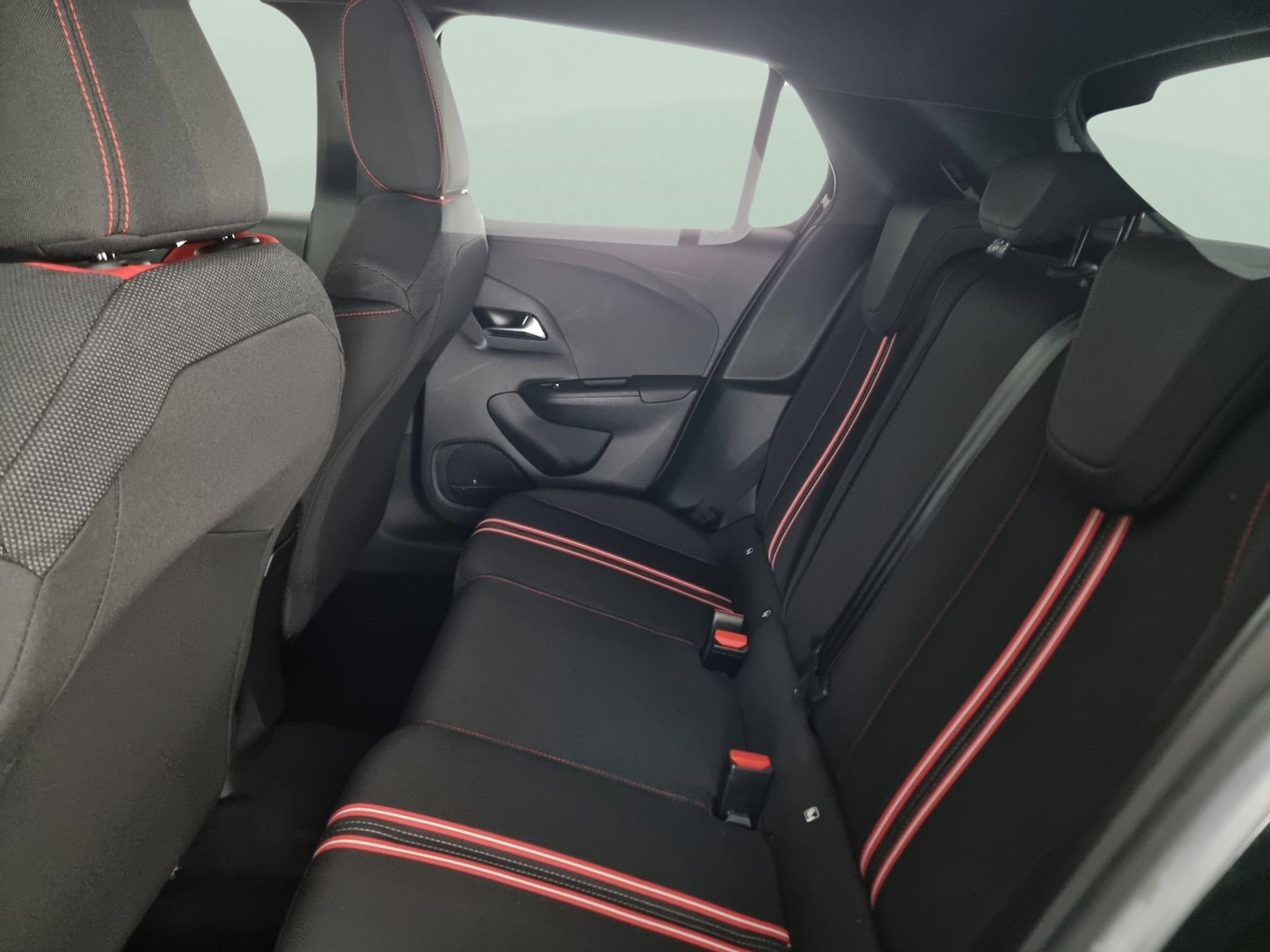 Used Vauxhall Corsa 2021 for sale - 76342372: Photo 31