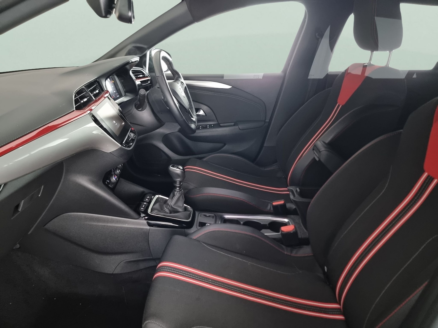 Used Vauxhall Corsa 2021 for sale - 76342372: Photo 4