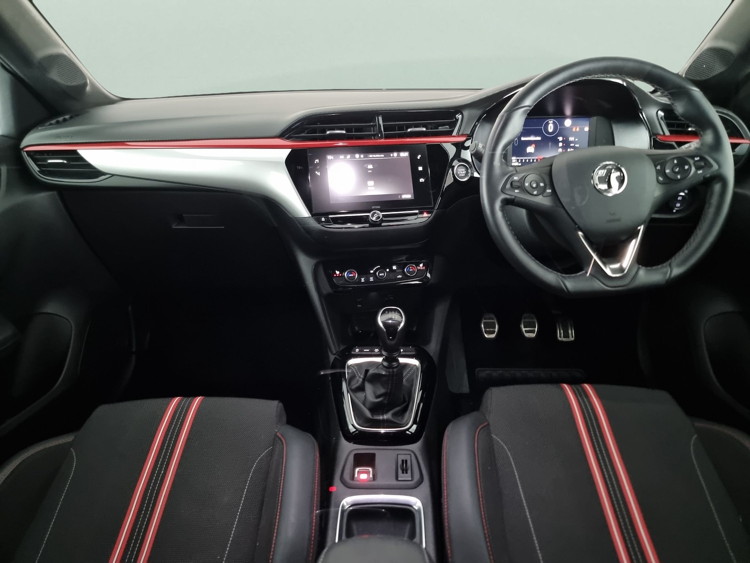 Used Vauxhall Corsa 2021 for sale - 76342372: Photo 6