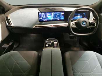 Used BMW iX 2022 for sale - 74891725: Photo