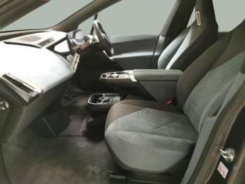 Used BMW iX 2022 for sale - 74891725: Photo