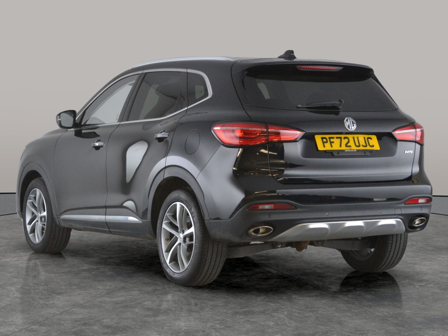 Used MG MG HS 2023 for sale - 77988725: Photo 10