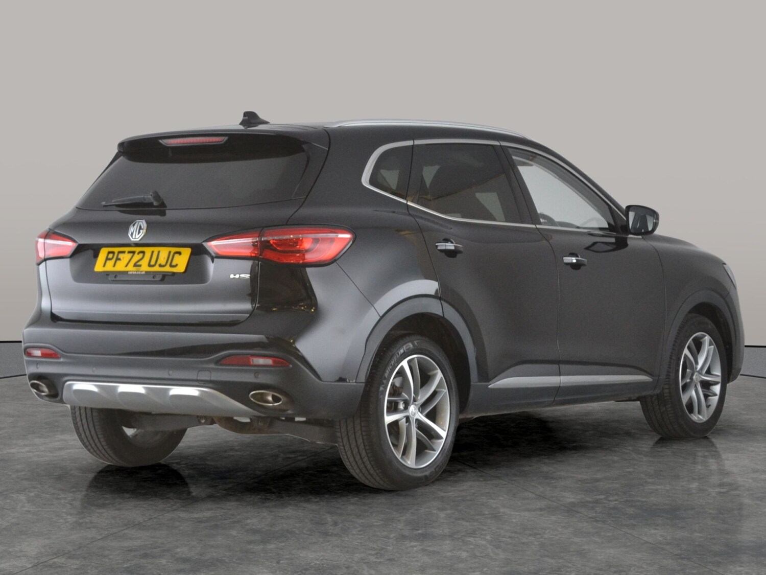 Used MG MG HS 2023 for sale - 77988725: Photo 12