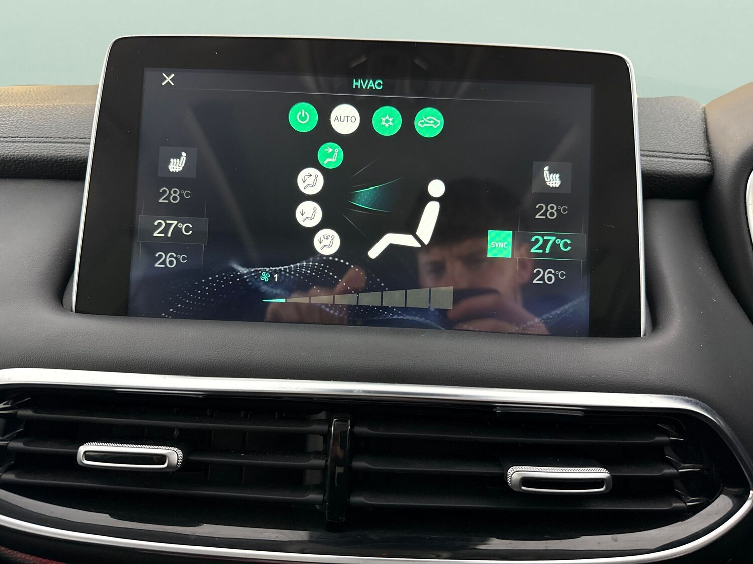 Used MG MG HS 2023 for sale - 77988725: Photo 21