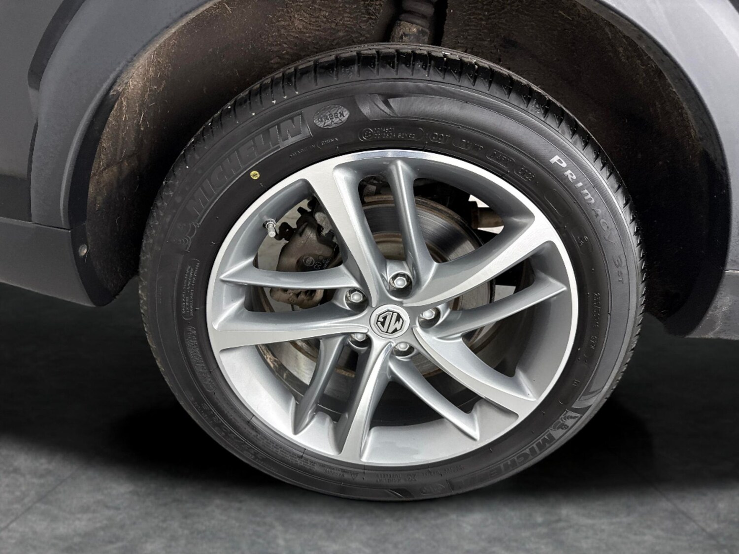 Used MG MG HS 2023 for sale - 77988725: Photo 28