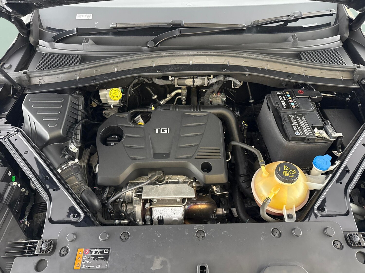 Used MG MG HS 2023 for sale - 77988725: Photo 36