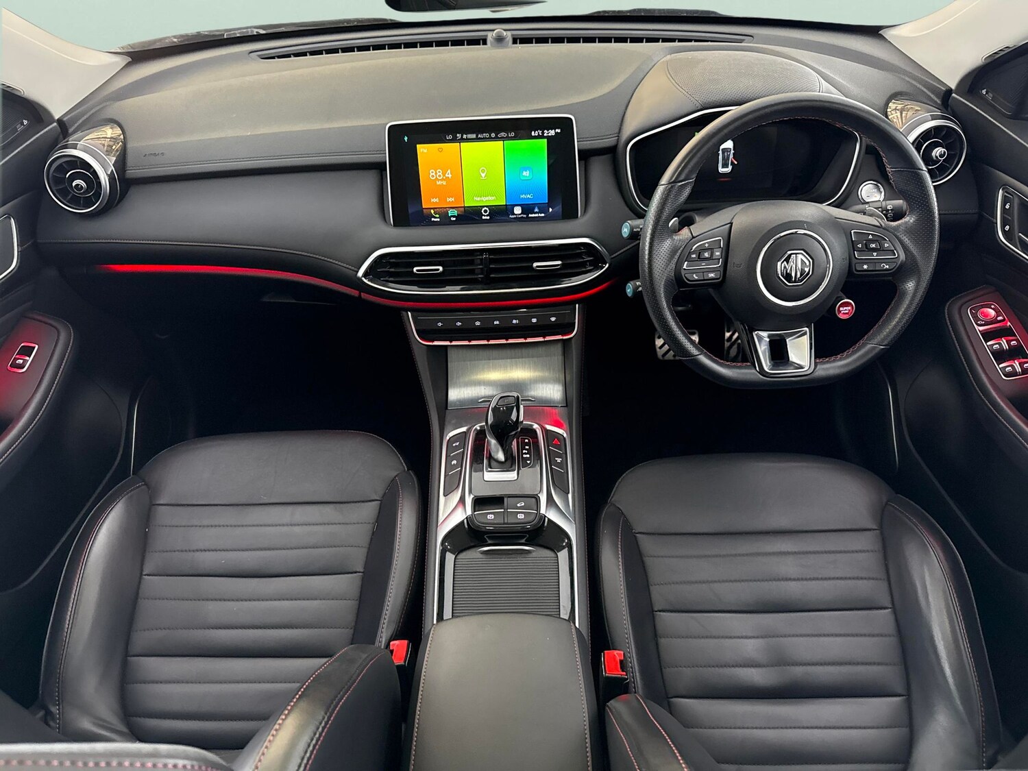 Used MG MG HS 2023 for sale - 77988725: Photo 9