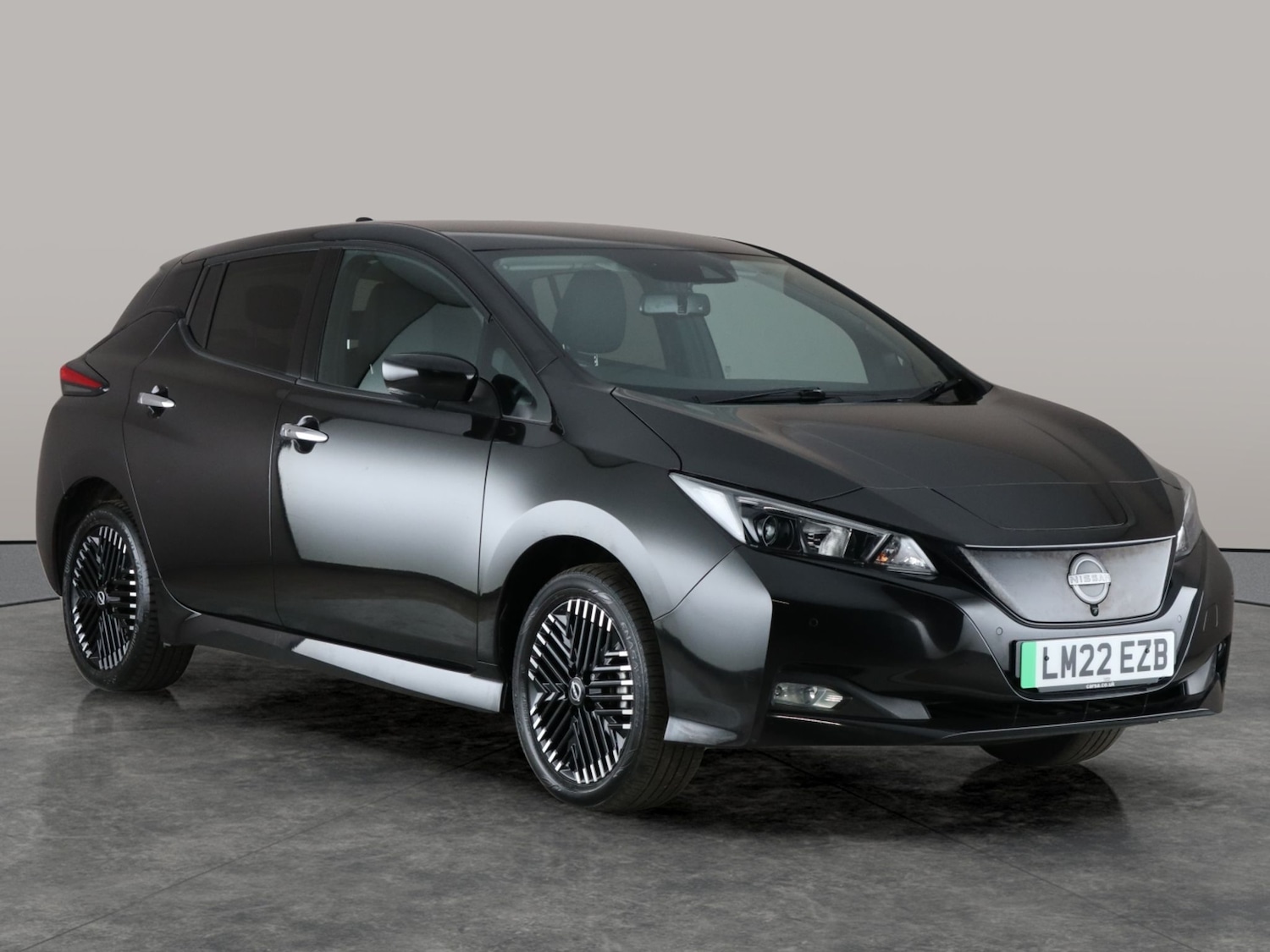 Used Nissan Leaf 2022 for sale - 76459445: Photo 11