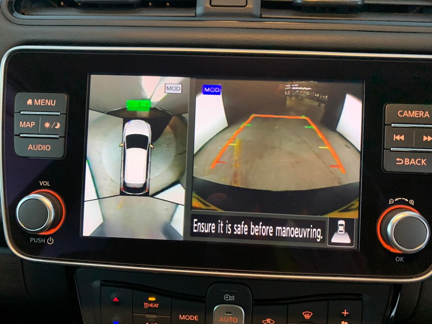 Used Nissan Leaf 2022 for sale - 76459445: Photo 7