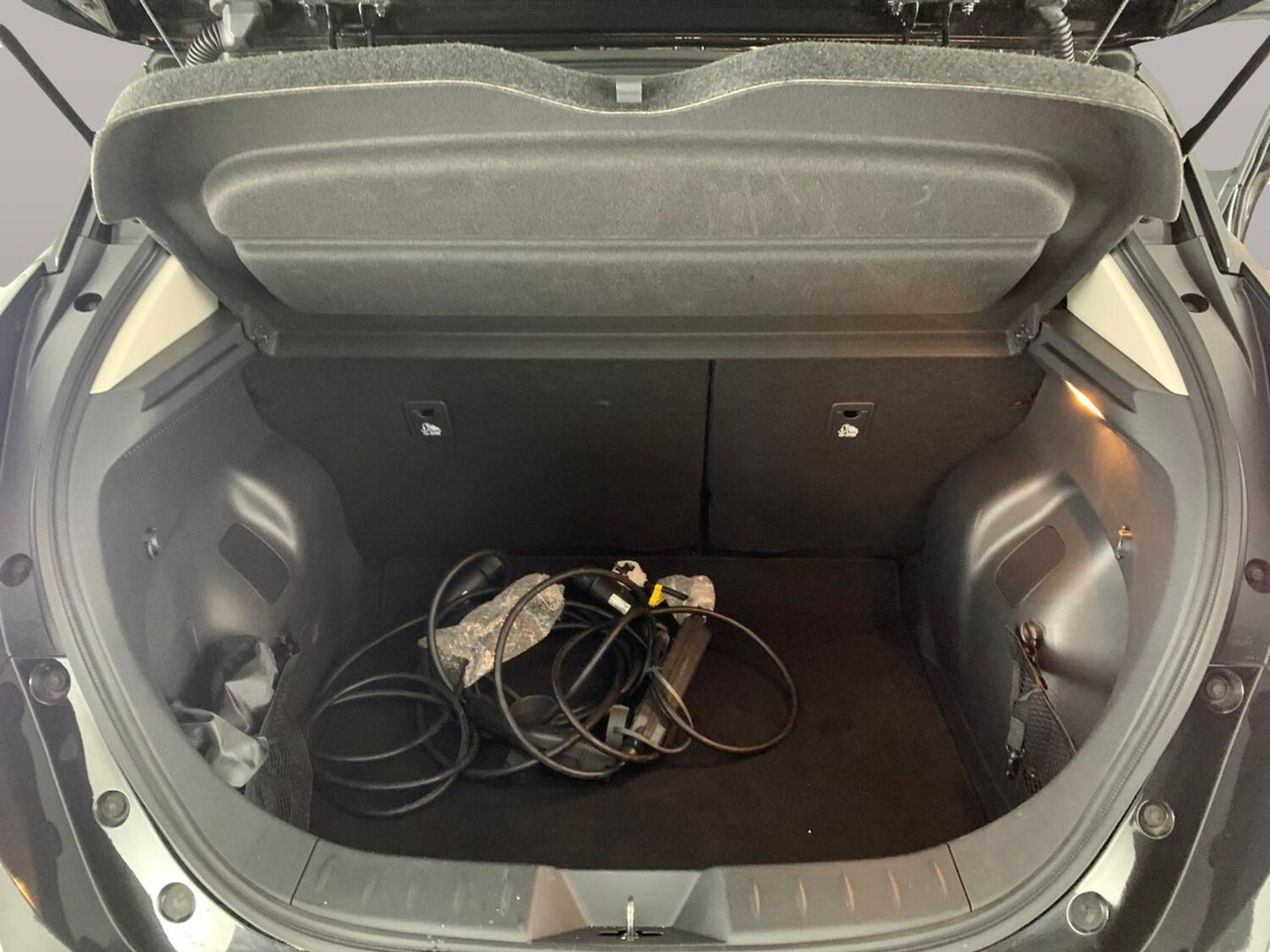 Used Nissan Leaf 2022 for sale - 76459445: Photo 9