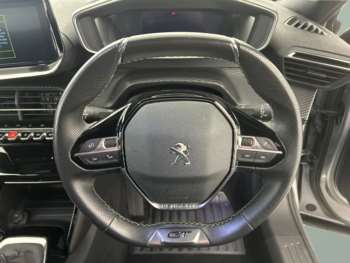 Used Peugeot 2008 2022 for sale - 74707672: Photo