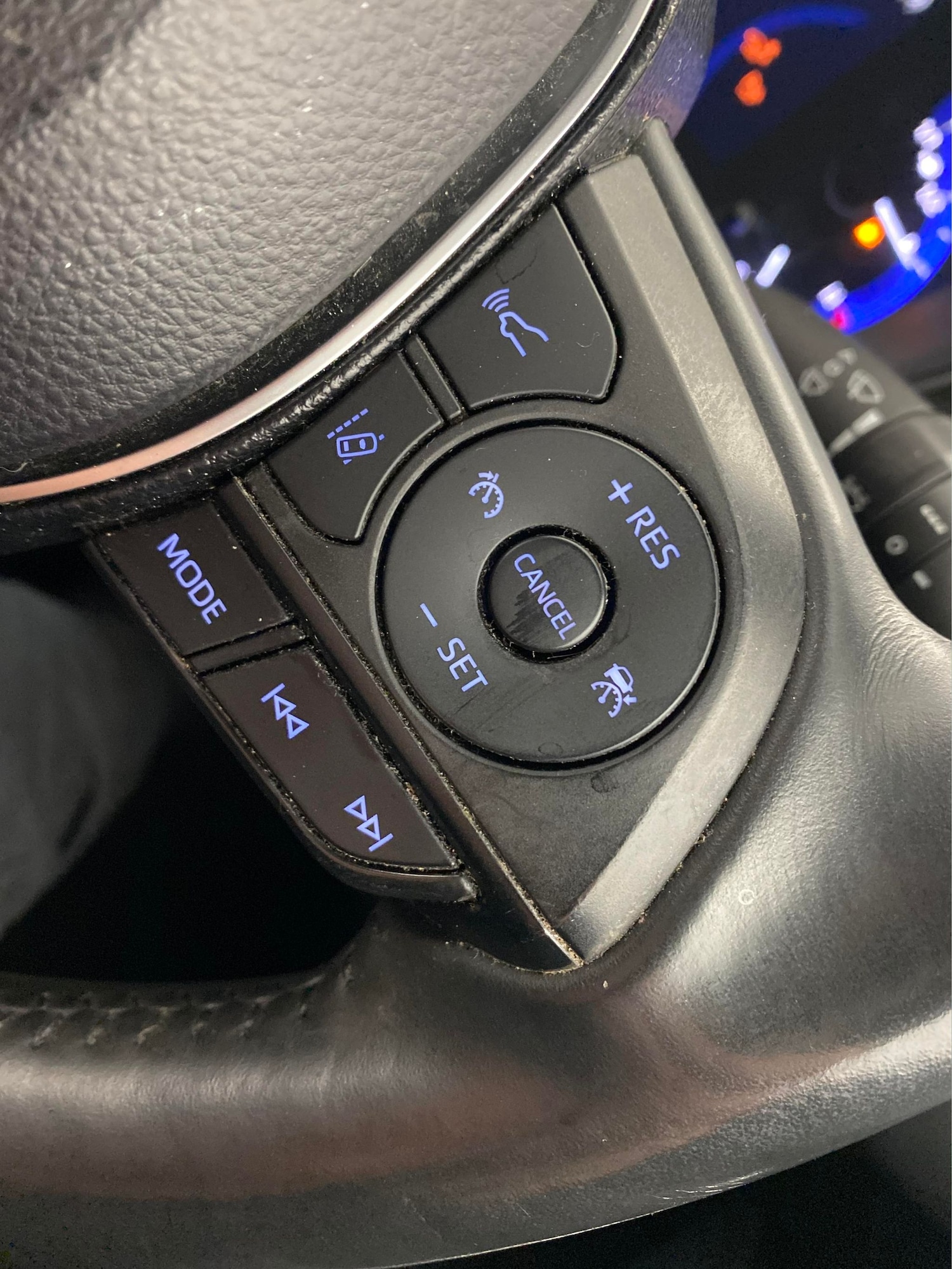 Vehicle 25