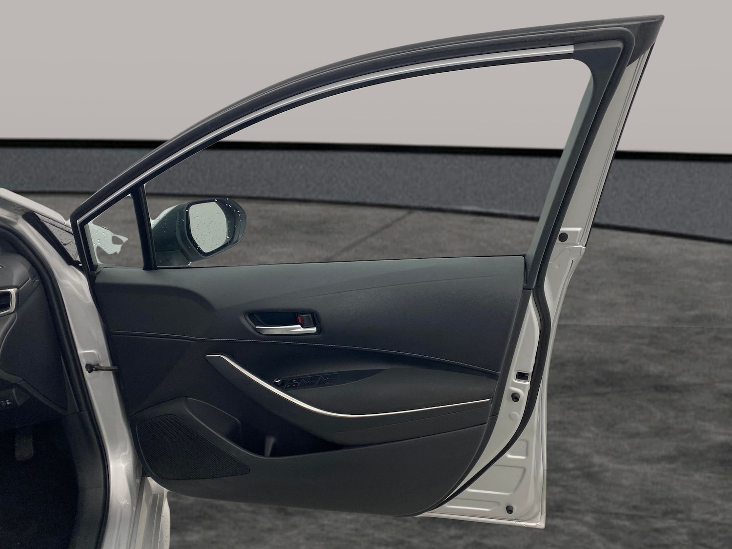 Vehicle 36