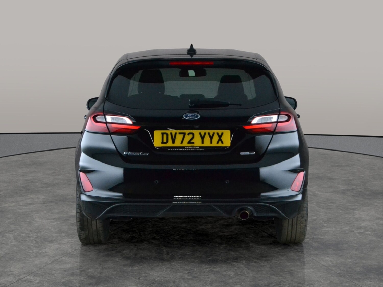 Used Ford Fiesta 2023 for sale - 77885705: Photo 12