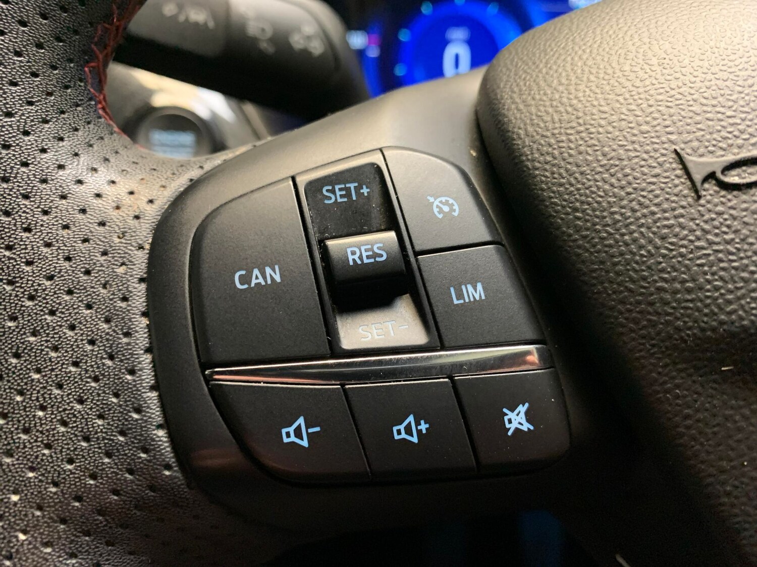 Used Ford Fiesta 2023 for sale - 77885705: Photo 17