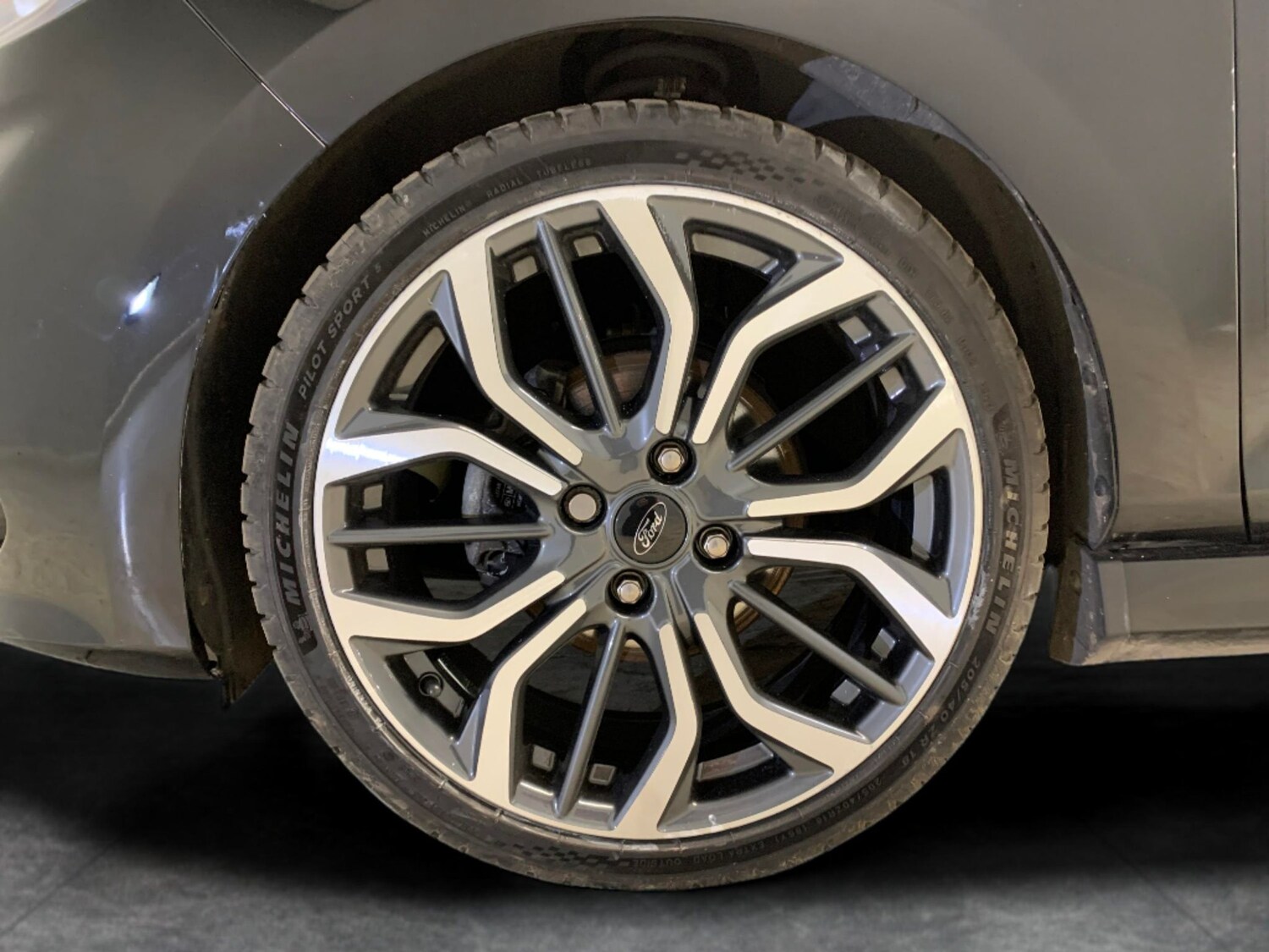 Used Ford Fiesta 2023 for sale - 77885705: Photo 21