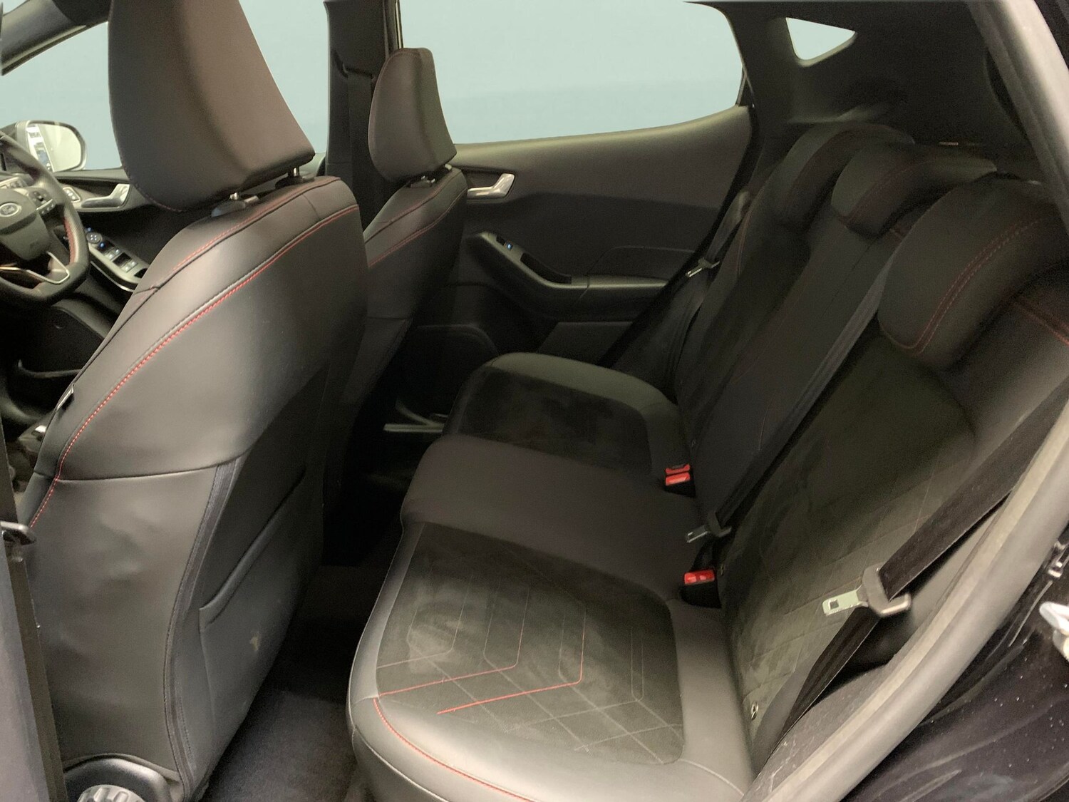 Used Ford Fiesta 2023 for sale - 77885705: Photo 24