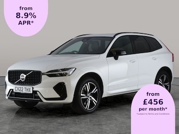 Used Volvo XC60 2022 for sale - 75919899: Photo
