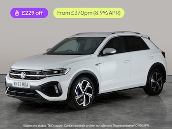 2023 - 2.0 TSI 300 4MOTION R 5dr DSG