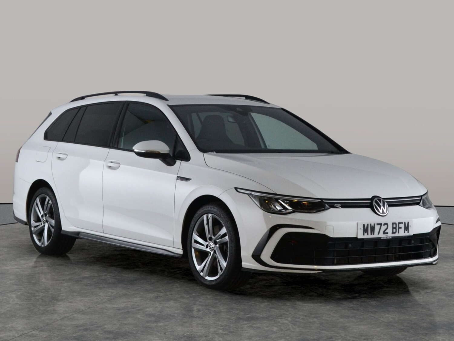 Used Volkswagen Golf 2023 for sale - 77804183: Photo 11