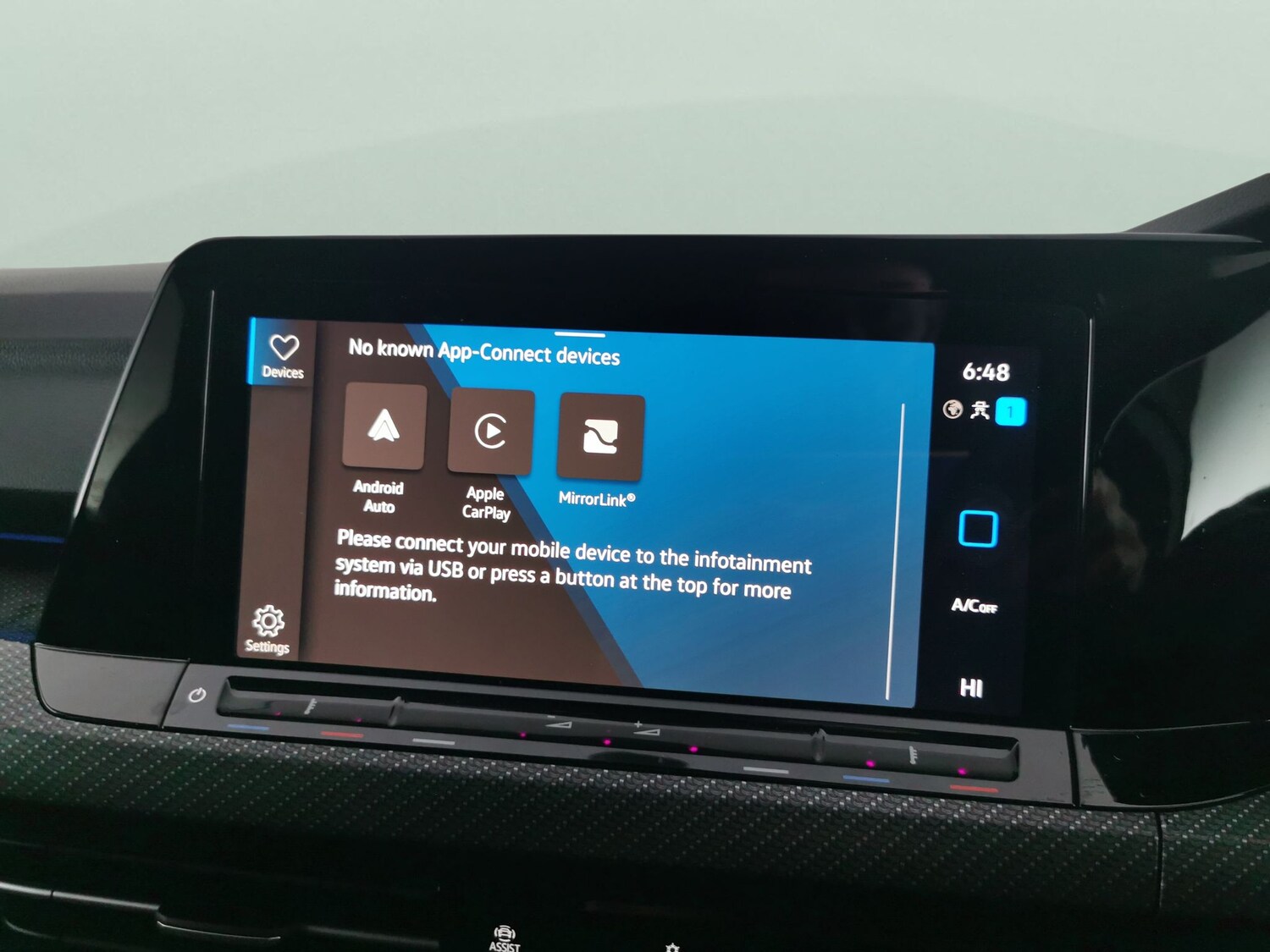 Used Volkswagen Golf 2023 for sale - 77804183: Photo 14